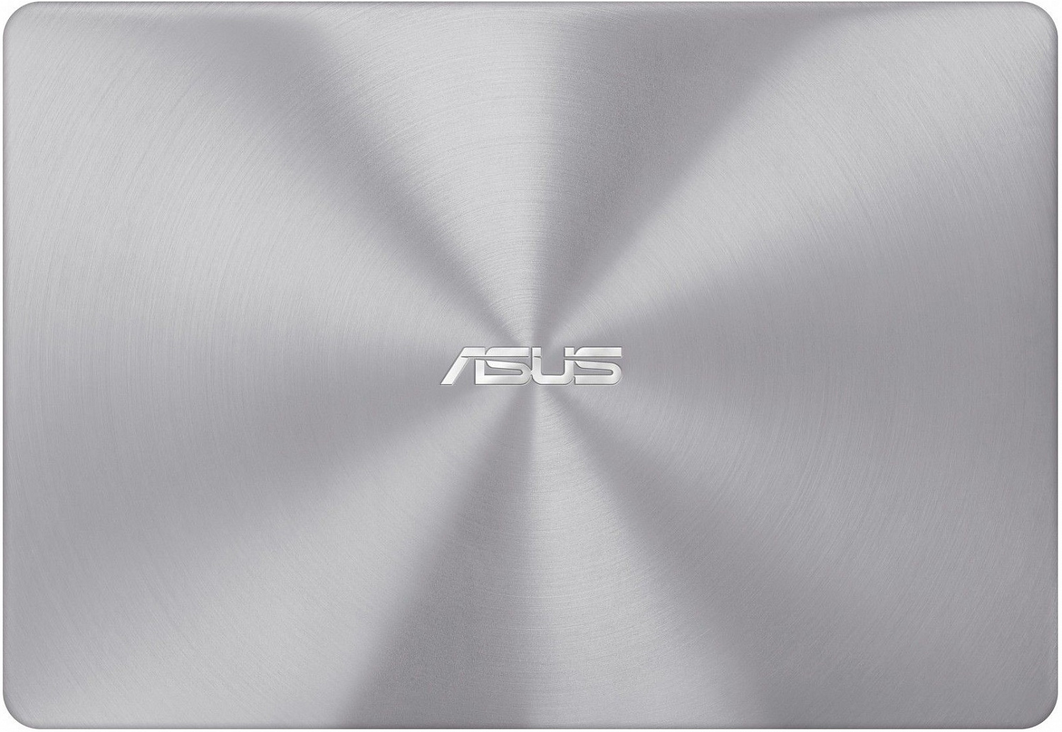 Купить Ноутбук ASUS ZenBook UX330UA (UX330UA-FC065R) Gray - ITMag