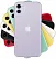 Apple iPhone 11 64GB White (MWL82) - ITMag