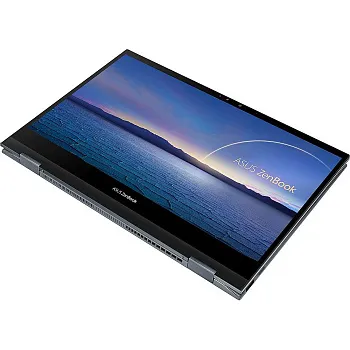 Купить Ноутбук ASUS ZenBook Flip 13 UX363EA (UX363EA-I71610G0W) - ITMag