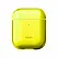 Чохол LAUT Crystal X for AirPods Yellow (L_AP_CX_Y) - ITMag