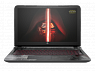 Купить Ноутбук HP Pavilion 15-AN050 (N5R59UA) Star Wars Special Edition - ITMag