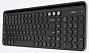 Клавіатура Xiaomi MiiiW AIR85 Plus MWBK01 Keyboard Bluetooth Dual Mode Black - ITMag