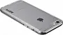 Бампер LAUT EXO-FRAME Aluminium bampers для iPhone 6 Plus/6S Plus - Gray (LAUT_IP6P_EX_GM) - ITMag