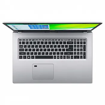Купить Ноутбук Acer Aspire 5 A517-52G Silver (NX.A5HEU.00T) - ITMag