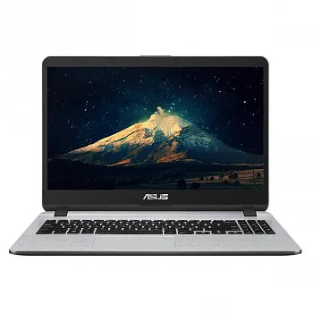 Купить Ноутбук ASUS X507MA Grey (X507MA-BR001) - ITMag