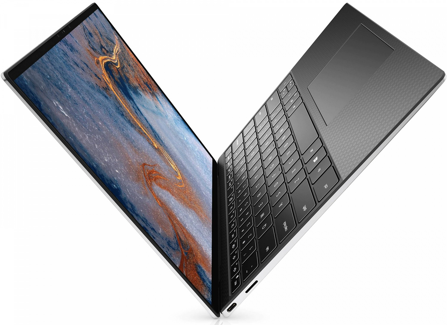 Купить Ноутбук Dell XPS 13 9310 (N937XPS9310UA_WP) - ITMag