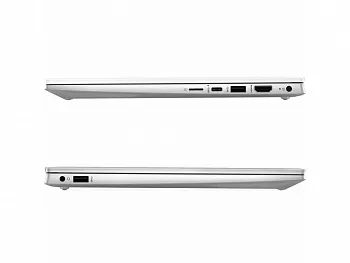 Купить Ноутбук HP Pavilion 14-dv0030ua Silver (437J3EA) - ITMag