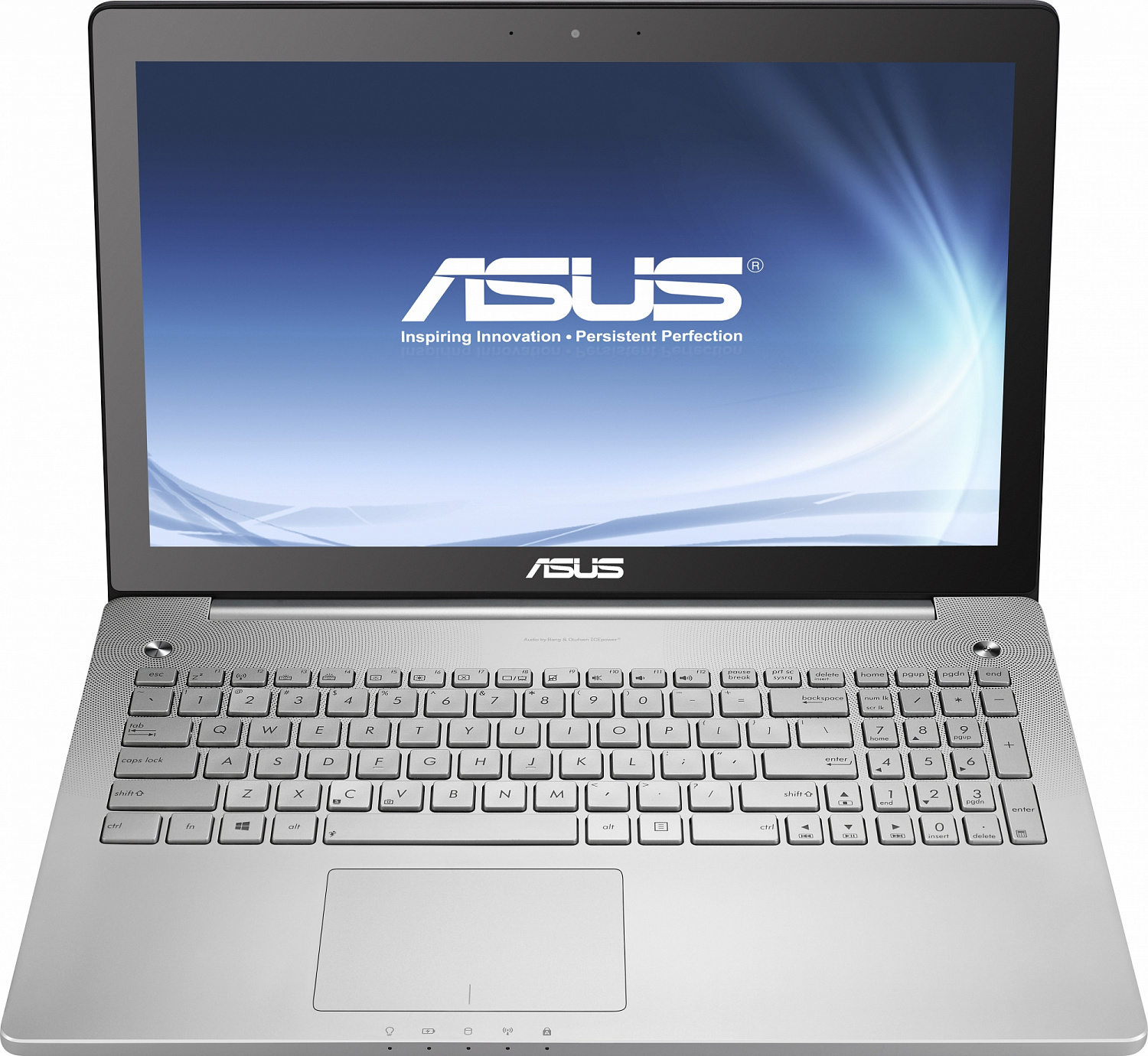 Купить Ноутбук ASUS N550LF (N550LF-CM038H) - ITMag