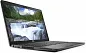 Dell Latitude 5500 Black (N099L550015ERC_W10) - ITMag