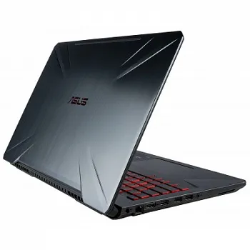 Купить Ноутбук ASUS TUF Gaming FX504GM (FX504GM-ES74) - ITMag