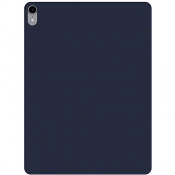 Чехол Macally Smart Folio для iPad Pro 11" (2018) - Синий (BSTANDPRO3S-BL) - ITMag