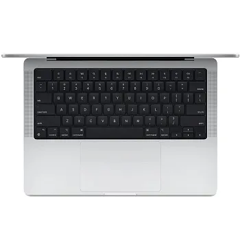 Apple MacBook Pro 14” Silver 2023 (MPHK3) - ITMag