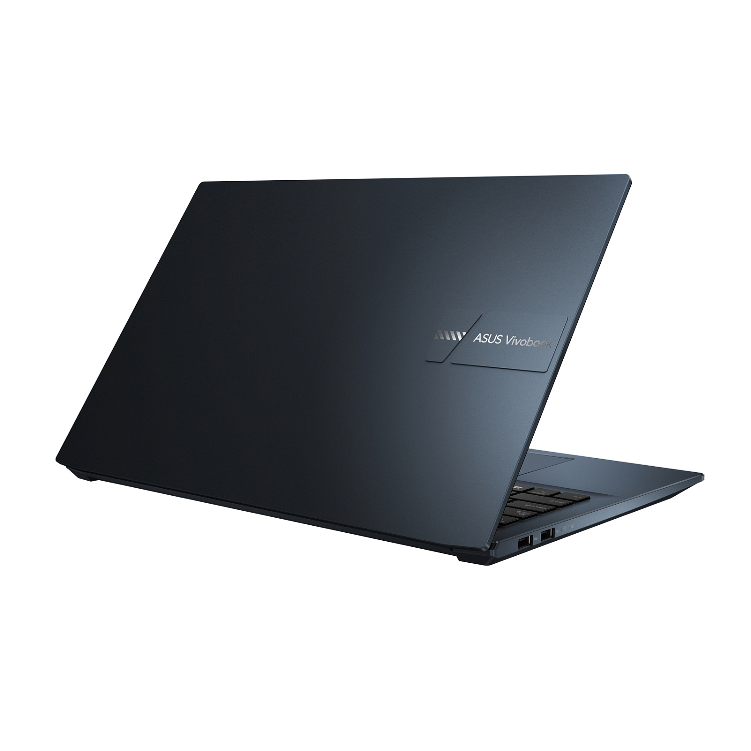 Купить Ноутбук ASUS Vivobook Pro 15 M3500QC Quiet Blue (M3500QC-KJ512, 90NB0UT2-M00EZ0) - ITMag