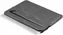 Чохол Decoded Leather Sleeve with Zipper Iron Gray for MacBook Air 11" (D3SZ11CG) - ITMag