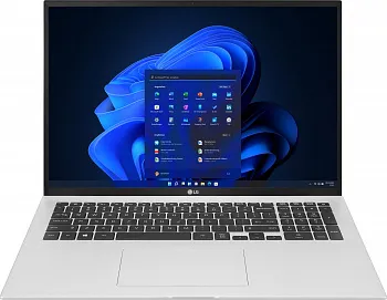 Купить Ноутбук LG Gram 17 (17Z90P-G.AA89G) - ITMag