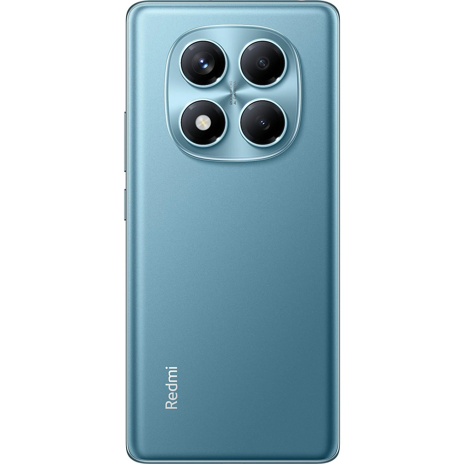 Xiaomi Redmi Note 14 Pro 12/512GB Ocean Blue EU - ITMag