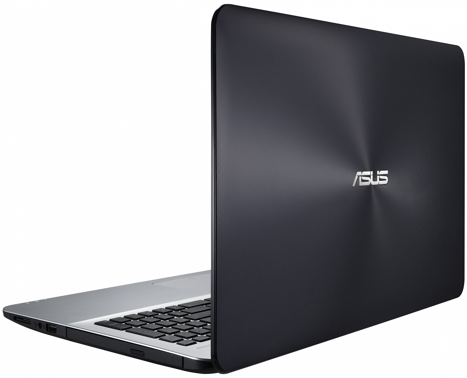 Купить Ноутбук ASUS F555LA (F555LA-EH51) - ITMag