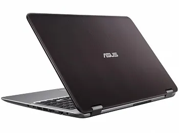 Купить Ноутбук ASUS VivoBook Flip TP501UB (TP501UB-DN039T) - ITMag