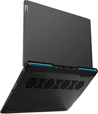 Купить Ноутбук Lenovo IdeaPad Gaming 3 16ARH7 Onyx Grey (82SC00AHRA) - ITMag