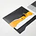 Папки для Бумаг Xiaomi Fizz Colorful Double-Layer Snap bag 6 colors (FZ103002-D-Z) - ITMag