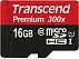 карта пам'яті Transcend 16 GB microSDHC UHS-I Premium TS16GUSDCU1 - ITMag