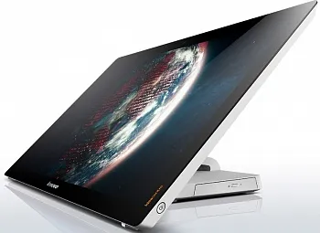 Купить Ноутбук Lenovo IdeaCentre A520 (57-317584) - ITMag