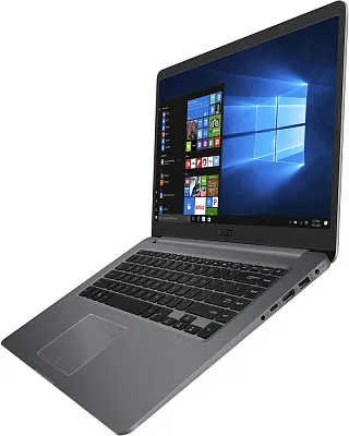 Купить Ноутбук ASUS VivoBook S15 S510UQ (S510UQ-BH71) - ITMag