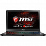 Купить Ноутбук MSI GS63VR 7RF Stealth Pro (GS63VR7RF-216NL) - ITMag