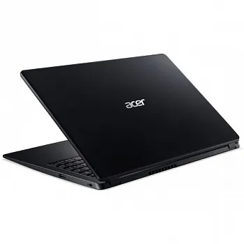 Купить Ноутбук Acer Extensa 15 EX215-52 Black (NX.EG8EU.00Z) - ITMag