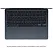 Apple MacBook Air 15" 2025 Midnight (MW1M3) - ITMag