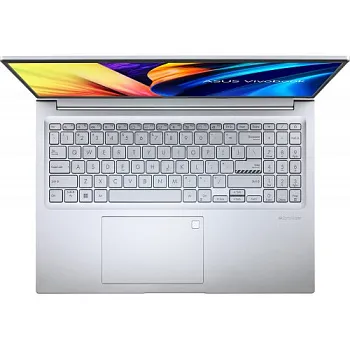 Купить Ноутбук ASUS Vivobook 16X M1603IA Transparent Silver (M1603IA-MB038W) - ITMag