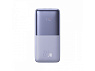Baseus Power Bank 20000mAh Bipow Pro Digital Display PD 22.5W Purple (PPBD030005) - ITMag
