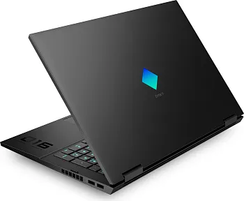Купить Ноутбук HP OMEN 16-b0232nw Shadow Black (4N975EA) - ITMag