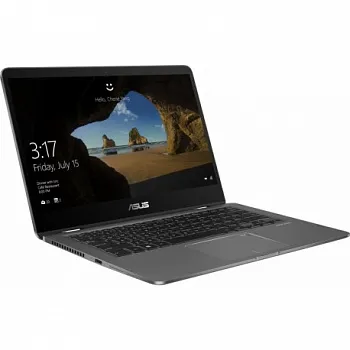 Купить Ноутбук ASUS ZenBook Flip UX561UN (UX561UN-BO026R) - ITMag