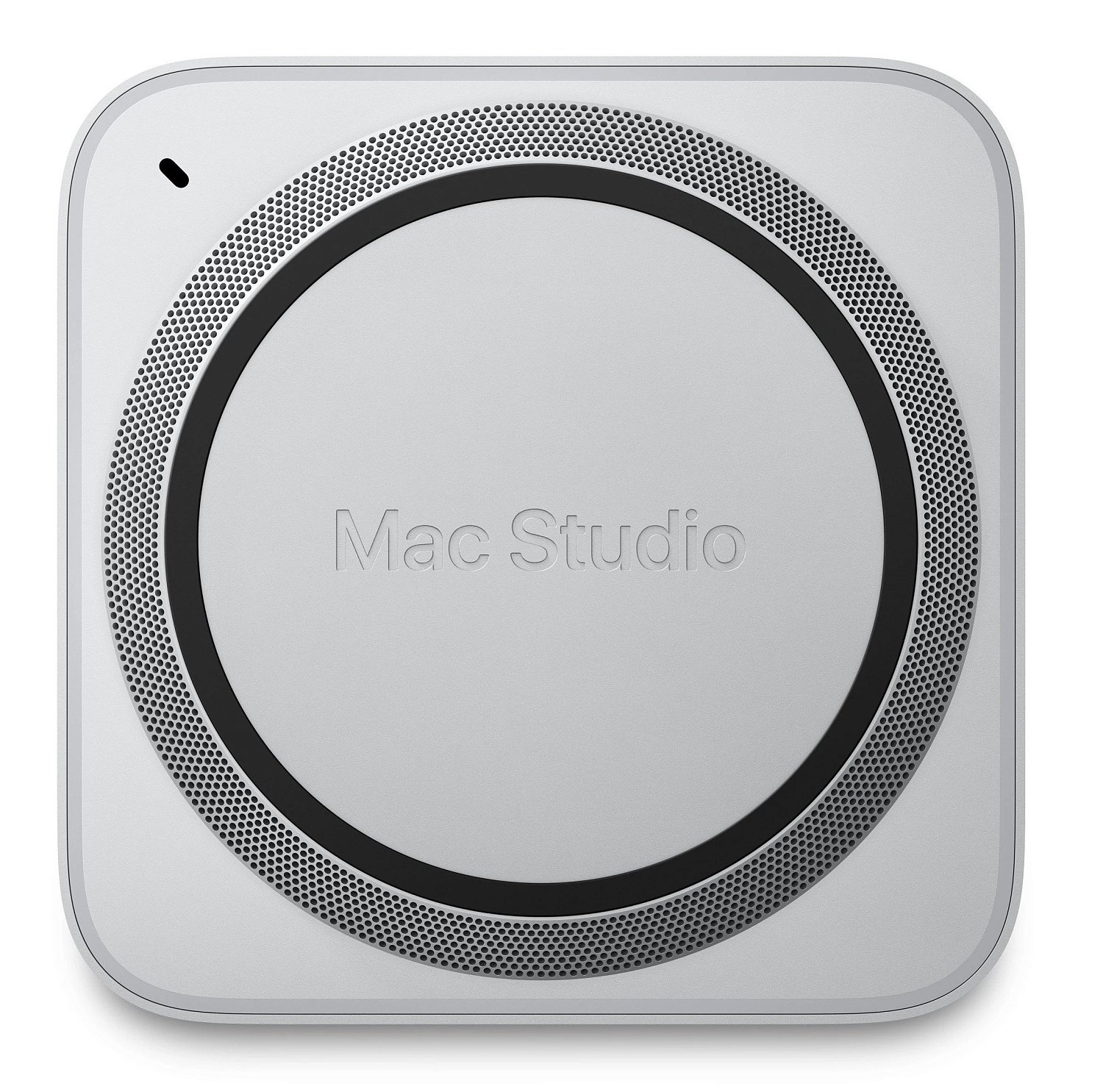 Apple Mac Studio M2 Max 2023 (MQH73) - ITMag