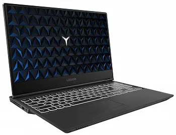 Купить Ноутбук Lenovo Legion Y540-15 Black (81SY00B1RA) - ITMag