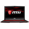 Купить Ноутбук MSI GL63 8RC (GL638RC-068US) - ITMag