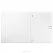 Чохол Samsung Book Cover для Galaxy Tab S 10.5 T800 / T805 Dazzling White - ITMag