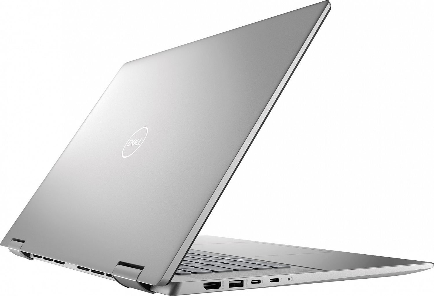 Купить Ноутбук Dell Inspiron 16 Plus 7620 (I7620-7631SLV-PUS) - ITMag