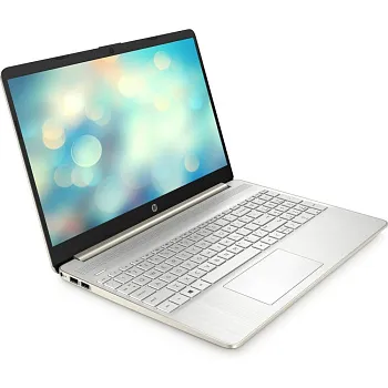 Купить Ноутбук HP 15s-fq5002ua Pale Gold (826V1EA) - ITMag