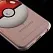 TPU чехол EGGO Pokemon Go для iPhone 6/6S (Poke Ball (прозорий)) - ITMag