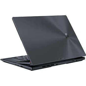 Купить Ноутбук ASUS Zenbook Pro Duo 14 OLED UX8402ZA (UX8402ZA-M3027X) - ITMag