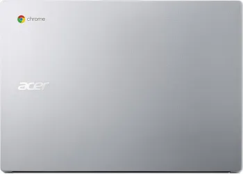Купить Ноутбук Acer Chromebook 514 CB514-1HT-C7AZ (NX.H1LAA.001) - ITMag