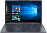 Купить Ноутбук Lenovo Yoga Slim 7 14ITL05 Slate Grey (82A300KXRA) - ITMag