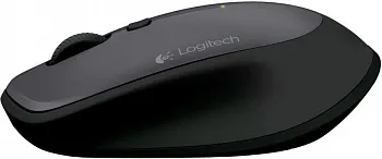 Logitech M335 Black (910-004438) - ITMag