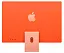 Apple iMac 24 M1 Orange 2021 (Z132IMAC01) - ITMag