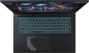 Купить Ноутбук GIGABYTE G7 2023 MF Black (MF-E2KZ213SD) - ITMag