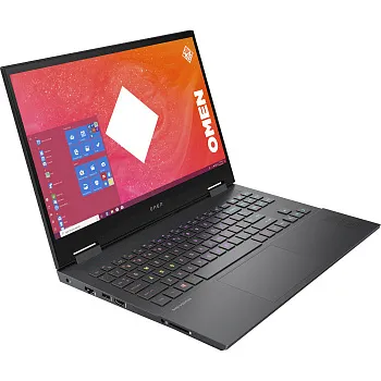 Купить Ноутбук HP Omen 15-en1007na (39P51EA) - ITMag