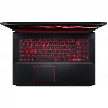 Купить Ноутбук Acer Nitro 5 AN517-51 Black (NH.Q5DEU.032) - ITMag