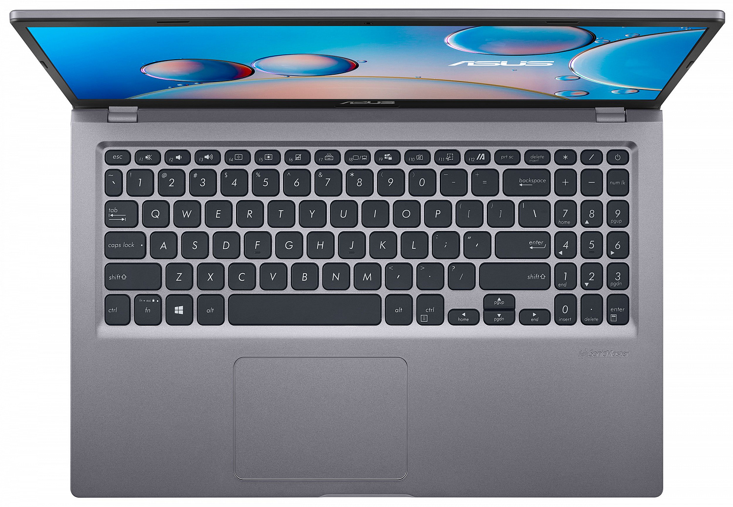 Купить Ноутбук ASUS M515DA (M515DA-BQ058) - ITMag
